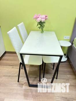 Студия квартира, посуточно, 30м2, 6/12 этаж