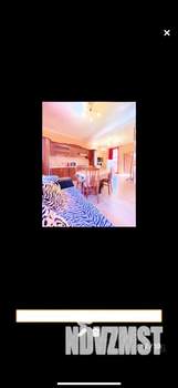 3-к квартира, на длительный срок, 70м2, 3/4 этаж