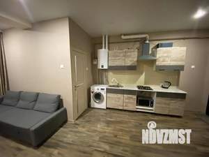 2-к квартира, посуточно, 40м2, 3/3 этаж
