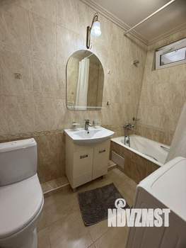 2-к квартира, на длительный срок, 45м2, 3/3 этаж