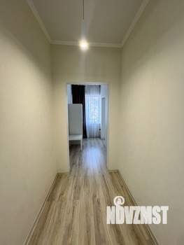 1-к квартира, на длительный срок, 35м2, 3/17 этаж