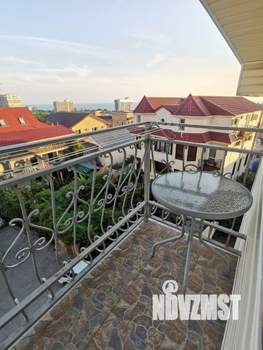 2-к квартира, посуточно, 27м2, 1/1 этаж