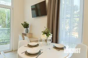2-к квартира, посуточно, 35м2, 4/7 этаж