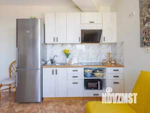 1-к квартира, посуточно, 32м2, 8/9 этаж