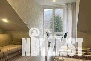 1-к квартира, посуточно, 31м2, 5/5 этаж