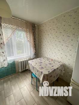 1-к квартира, посуточно, 40м2, 4/5 этаж