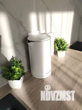 Студия квартира, посуточно, 18м2, 11/19 этаж