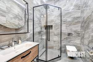 2-к квартира, на длительный срок, 110м2, 3/30 этаж