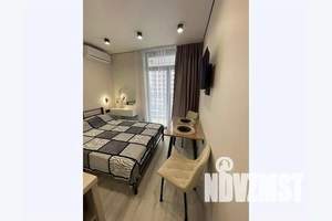 1-к квартира, посуточно, 18м2, 8/18 этаж