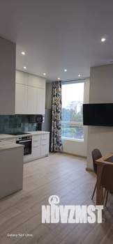 3-к квартира, на длительный срок, 65м2, 8/17 этаж