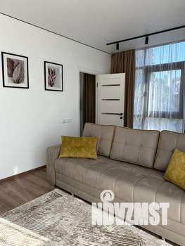1-к квартира, посуточно, 49м2, 4/5 этаж