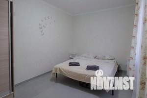 3-к квартира, посуточно, 95м2, 2/4 этаж