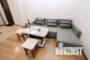 1-к квартира, посуточно, 32м2, 4/5 этаж
