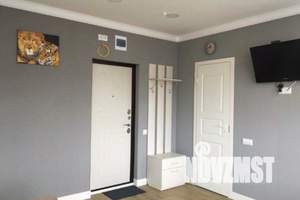1-к квартира, посуточно, 25м2, 4/4 этаж