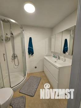 2-к квартира, посуточно, 97м2, 2/4 этаж