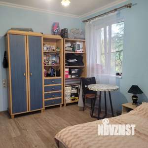 2-к квартира, на длительный срок, 50м2, 2/4 этаж