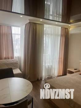 1-к квартира, посуточно, 30м2, 8/21 этаж