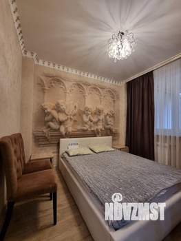 2-к квартира, на длительный срок, 46м2, 1/6 этаж