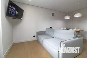 1-к квартира, посуточно, 40м2, 2/12 этаж