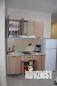 Студия квартира, посуточно, 30м2, 6/6 этаж