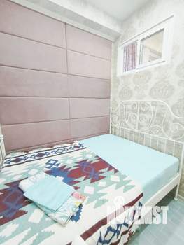 1-к квартира, на длительный срок, 23м2, 13/14 этаж