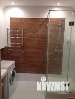 1-к квартира, посуточно, 52м2, 1/1 этаж