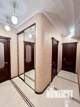 4-к квартира, на длительный срок, 111м2, 6/8 этаж