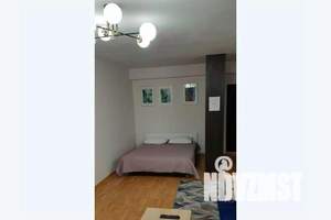 1-к квартира, посуточно, 40м2, 4/6 этаж
