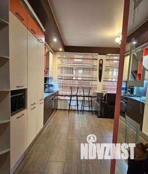 2-к квартира, посуточно, 70м2, 1/4 этаж