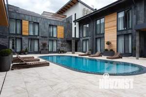 Студия квартира, посуточно, 22м2, 1/2 этаж