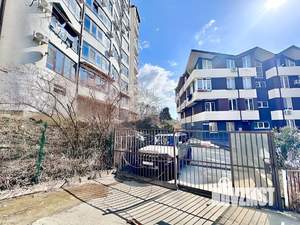 Студия квартира, на длительный срок, 25м2, 3/4 этаж