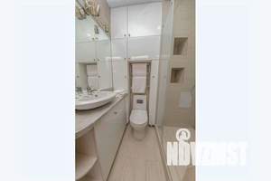 1-к квартира, посуточно, 17м2, 2/3 этаж
