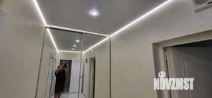 2-к квартира, на длительный срок, 52м2, 5/8 этаж