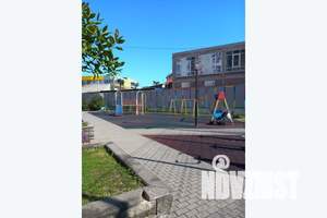2-к квартира, посуточно, 40м2, 3/25 этаж
