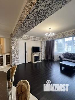 2-к квартира, на длительный срок, 87м2, 2/5 этаж