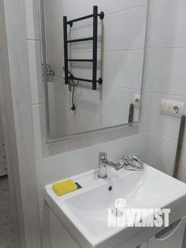 Студия квартира, на длительный срок, 24м2, 2/3 этаж