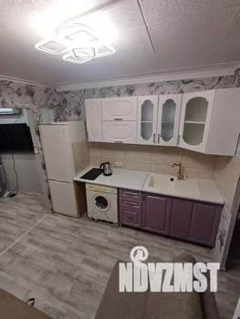 Студия квартира, посуточно, 18м2, 1/5 этаж