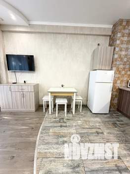 Студия квартира, посуточно, 28м2, 4/7 этаж