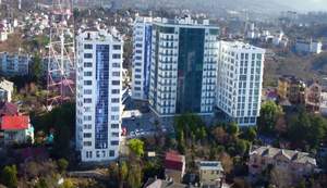 1-к квартира, на длительный срок, 40м2, 9/12 этаж