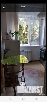 1-к квартира, на длительный срок, 49м2, 3/5 этаж