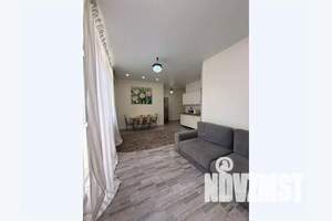 2-к квартира, посуточно, 49м2, 3/5 этаж