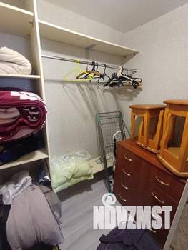 2-к квартира, посуточно, 50м2, 7/12 этаж