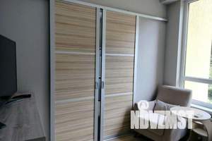 1-к квартира, посуточно, 30м2, 8/13 этаж