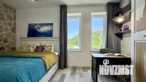 3-к квартира, посуточно, 105м2, 1/1 этаж