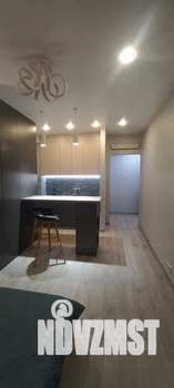 Студия квартира, посуточно, 25м2, 5/5 этаж