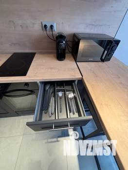 1-к квартира, посуточно, 50м2, 1/3 этаж