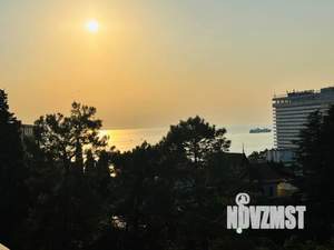 1-к квартира, посуточно, 22м2, 1/1 этаж