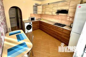 1-к квартира, посуточно, 37м2, 5/5 этаж