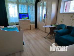 2-к квартира, посуточно, 62м2, 6/12 этаж