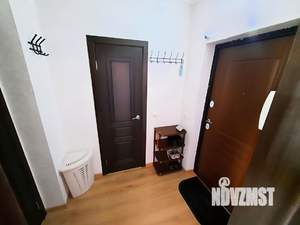 1-к квартира, посуточно, 46м2, 7/8 этаж